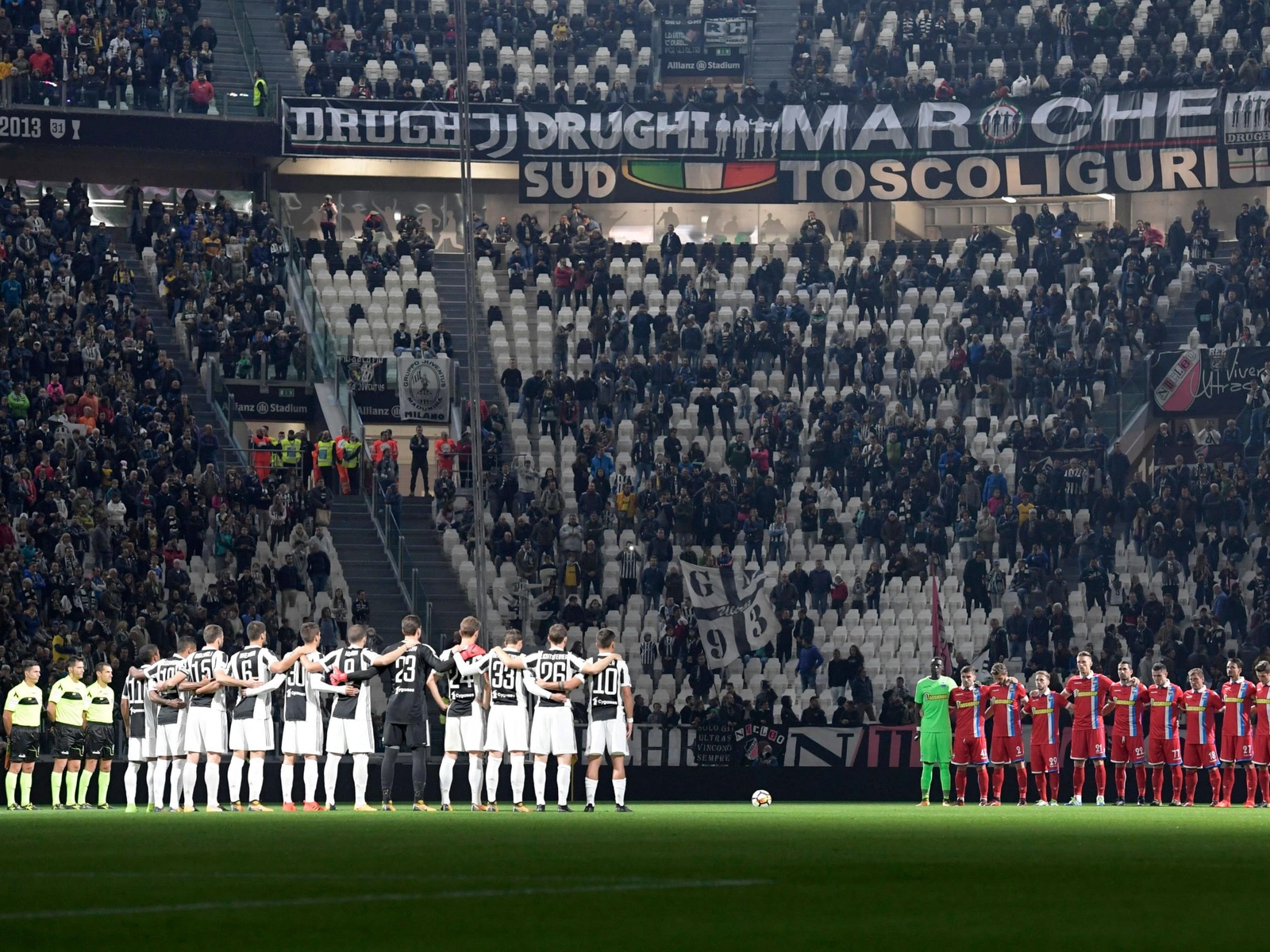 必赢亚洲意甲足球联赛精彩比赛画面